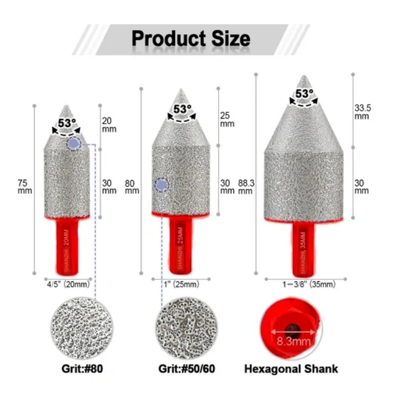 external thread milling