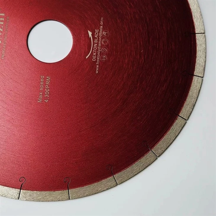 14INCH BRIDGE SAW BLADE