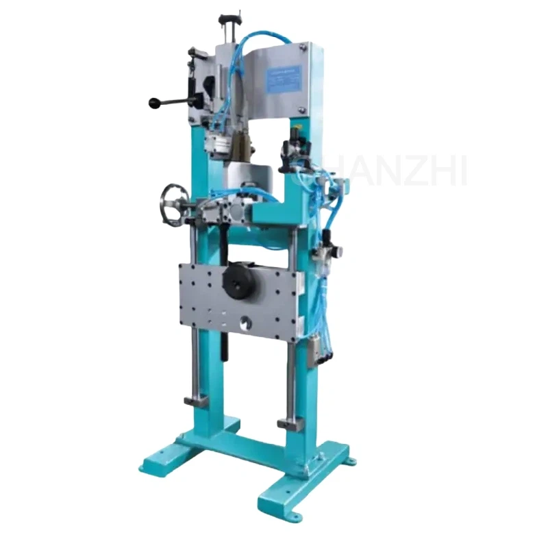 Saw Blade Welding Machine for Diamond Segments